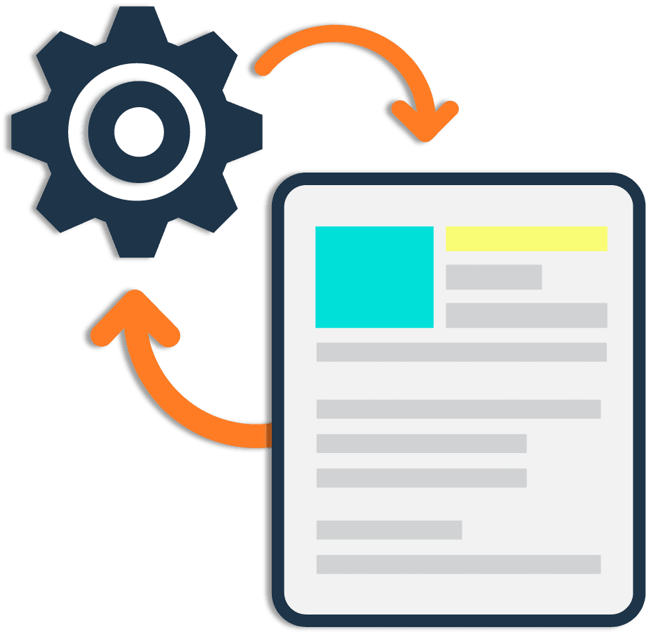 White Label SEO Content