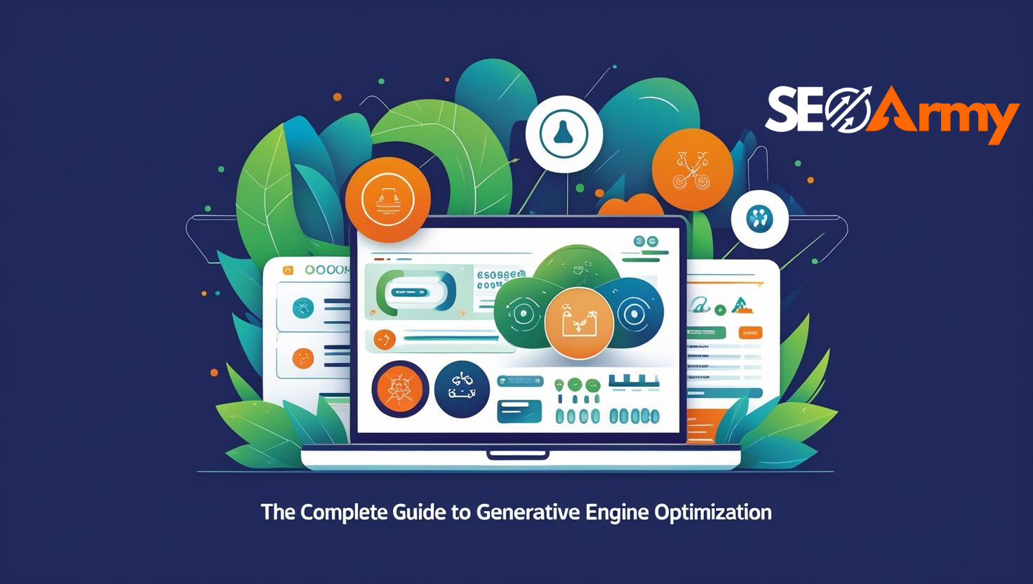 The Complete Guide to Generative Engine Optimization (GEO) [2025]