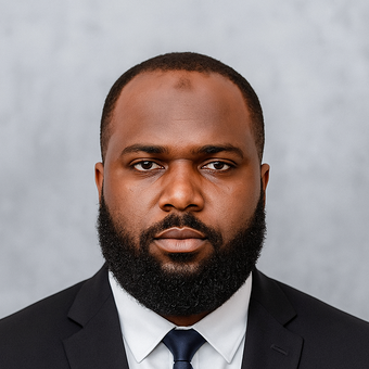 Adam M. Marketing Assistant