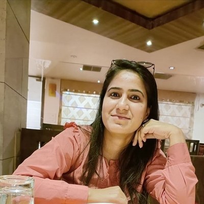Priyanka P.