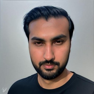 Sully Chaudhary