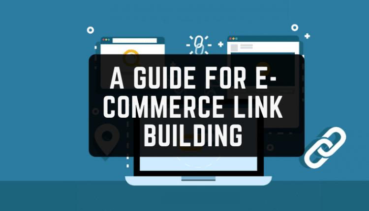 e-commerce link-building