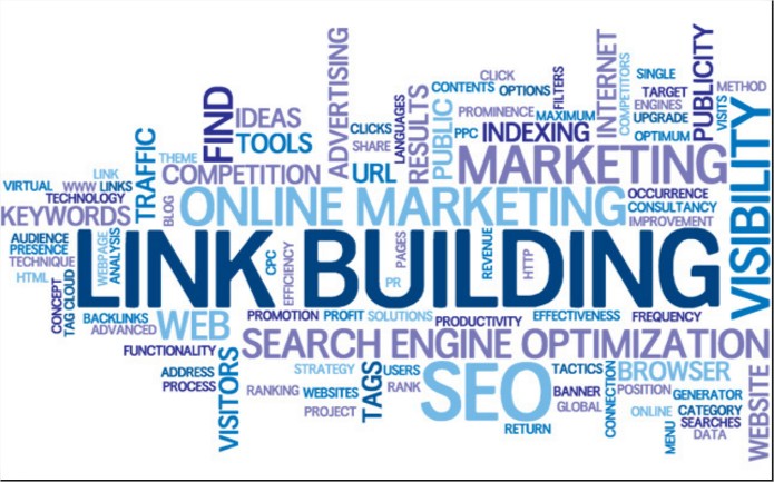 link-building