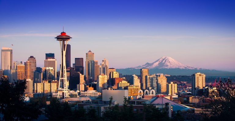 SEO Company in Seattle