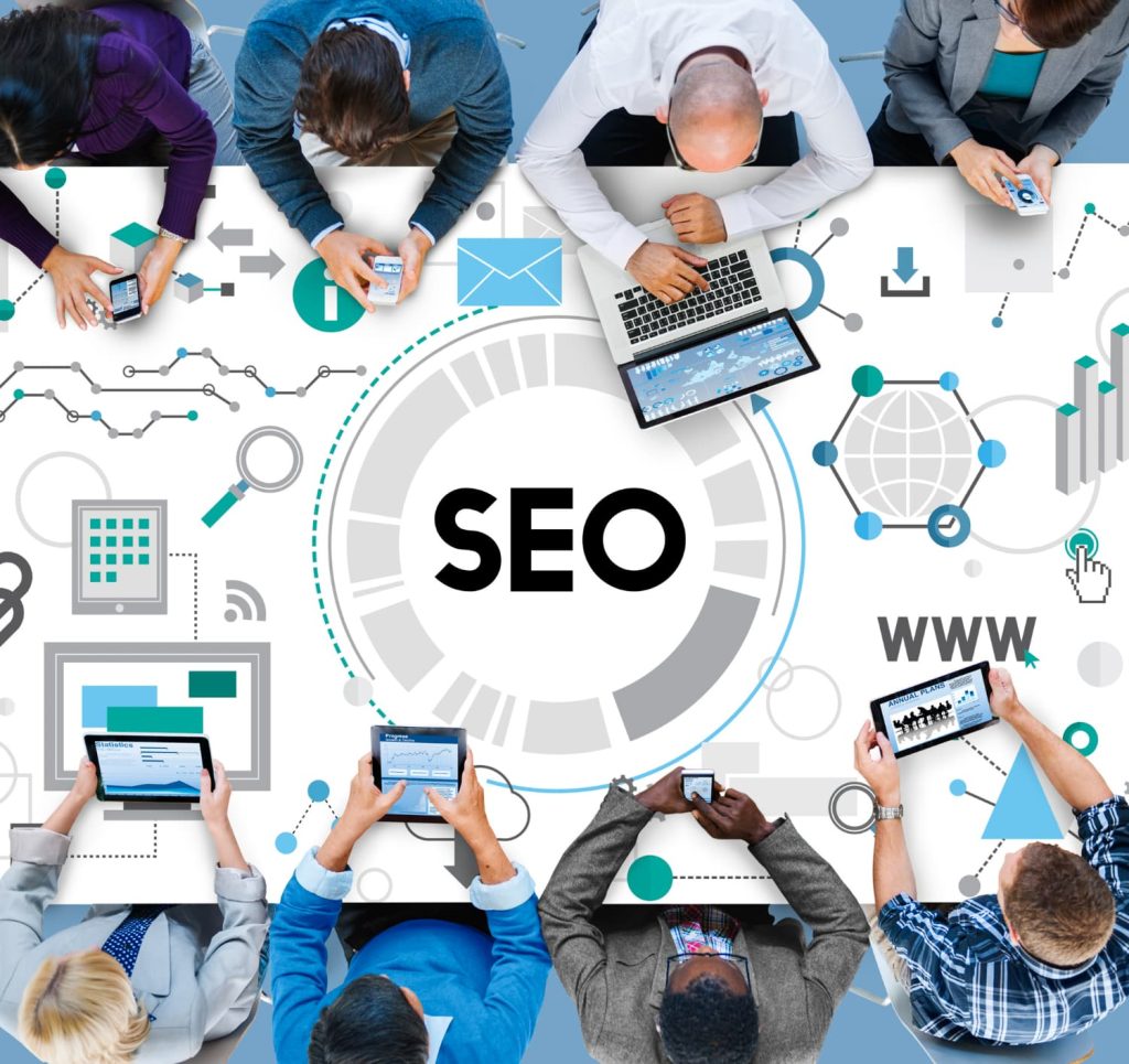 white label SEO vendor