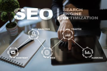 white label SEO vendor