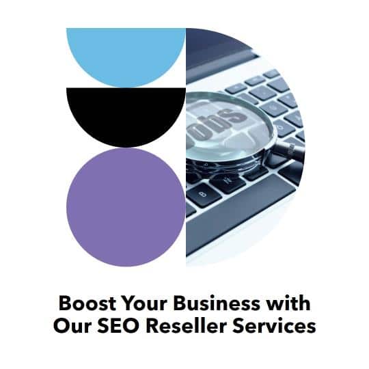 SEO Reseller