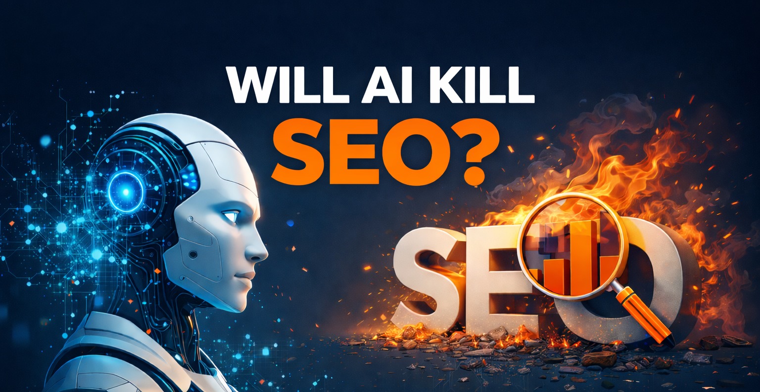 will AI kill SEO-CropImage